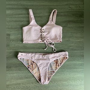 Maaji Bikini Set